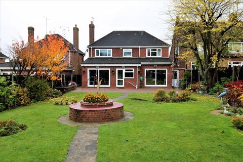 409 Birmingham Road, Walsall, WS5 3NT