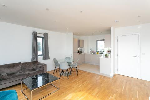 2 bedroom apartment to rent, Wembley Hill Road, Wembley, HA9