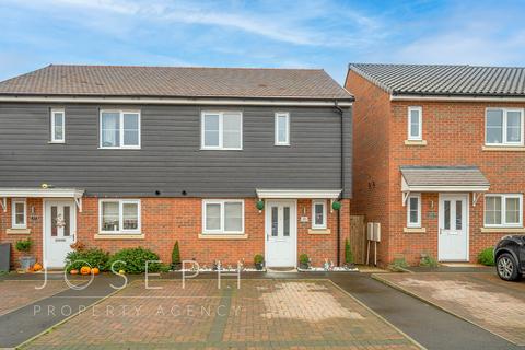 41 The Circle, Great Blakenham, Ipswich, IP6 0FD