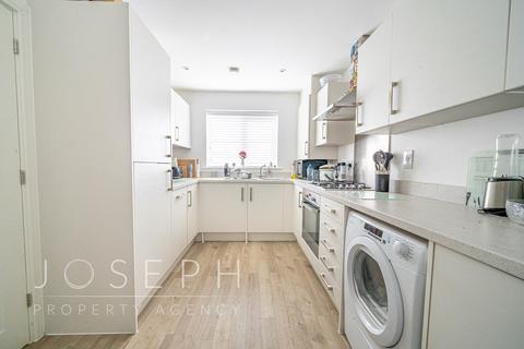 41 The Circle, Great Blakenham, Ipswich, IP6 0FD