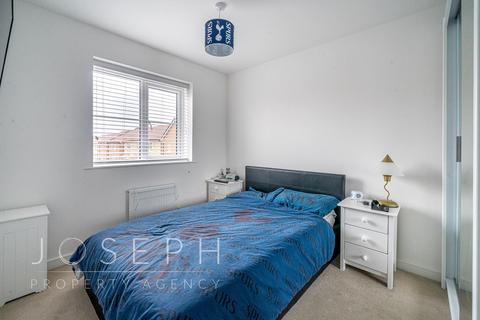 41 The Circle, Great Blakenham, Ipswich, IP6 0FD