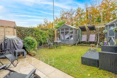 41 The Circle, Great Blakenham, Ipswich, IP6 0FD
