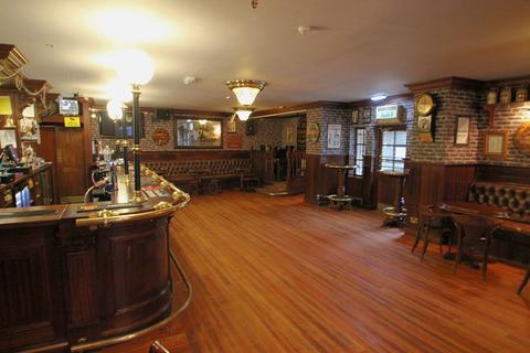 Pub for sale - High Street, Elgin, IV30