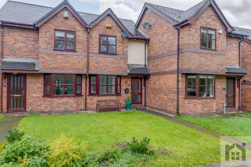 Mill Leat Mews, Parbold, WN8 7NH 2 bed mews £825 pcm (£190 pw)