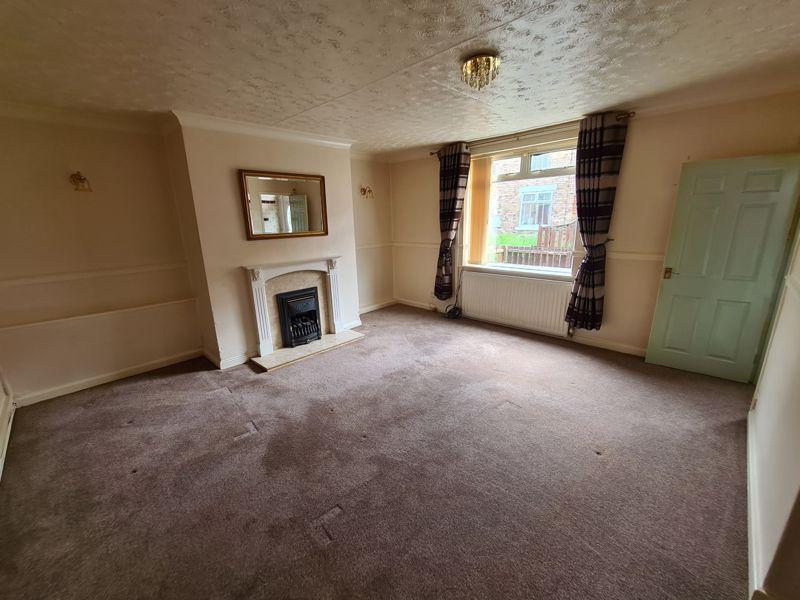 Ariel Street, Ashington 2 bed terraced house £42,500