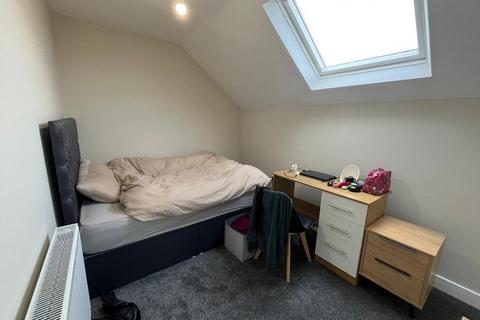 undefined, Moseley Road, Fallowfield, Manchester, M14 6PD