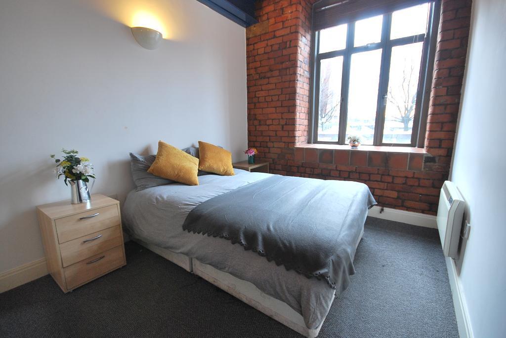 Apartment in Manchester - View 2