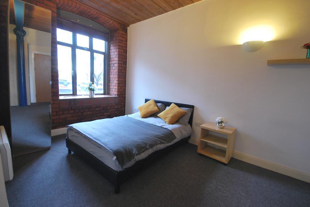 Apartment in Manchester - View 4