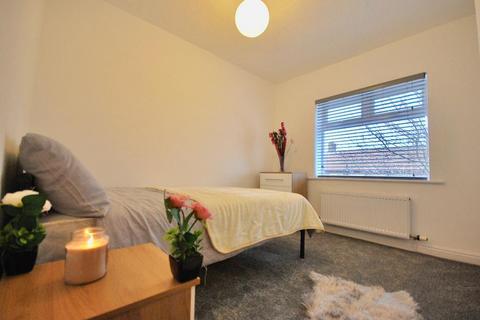 undefined, Kingswood Road, Fallowfield, Manchester, M14 6SA