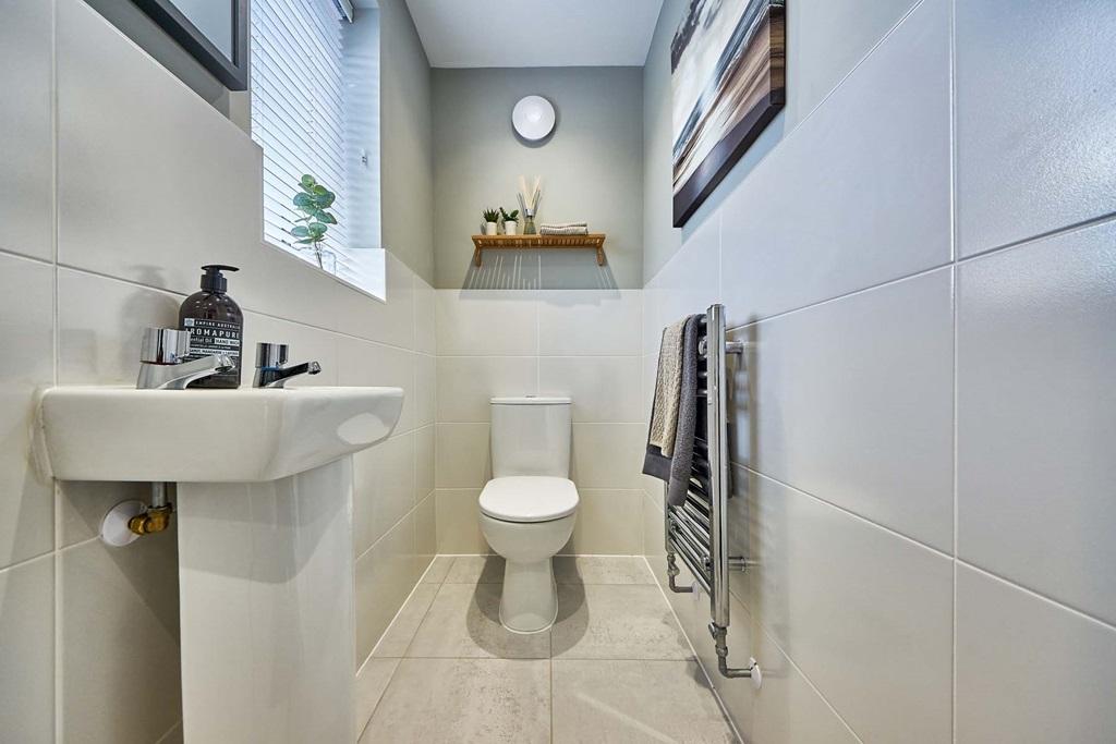Practical space