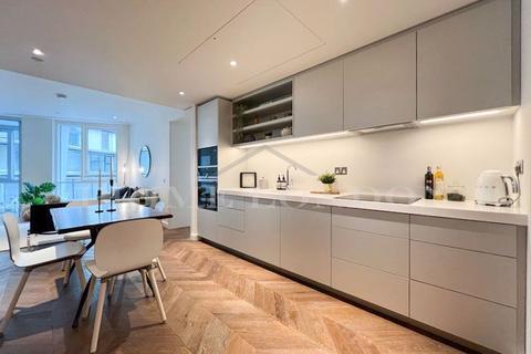 1 bedroom apartment for sale - Prospect Place, Battersea Power Station, London