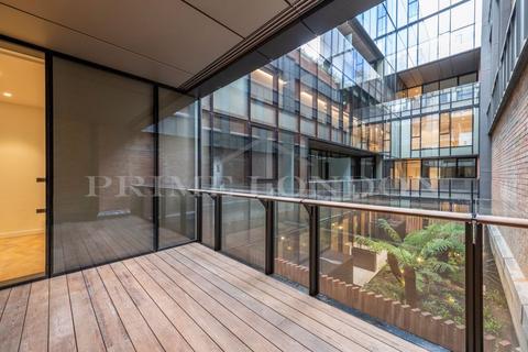 1 bedroom apartment to rent - Switch House East, Battersea Power Station, London