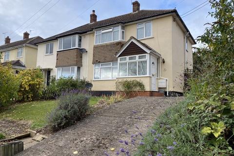 2 Normandy Avenue, Watchet, TA23 0TU