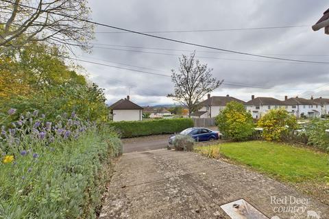 2 Normandy Avenue, Watchet, TA23 0TU