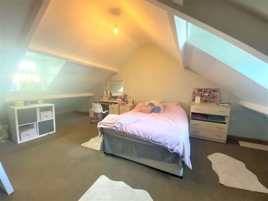 Be3droom 3