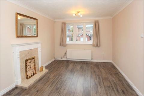 undefined, 10 Church Meadow, Shifnal. TF11 9AD