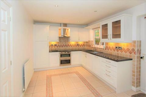 undefined, 10 Church Meadow, Shifnal. TF11 9AD