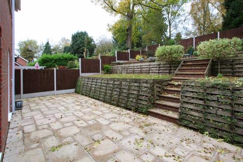 undefined, 10 Church Meadow, Shifnal. TF11 9AD