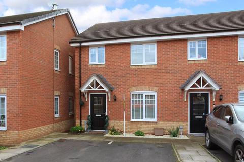 42 Watts Drive, Shifnal, TF11 8FR