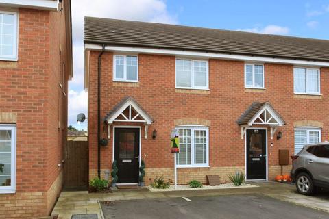 42 Watts Drive, Shifnal, TF11 8FR