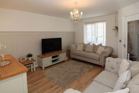 42 Watts Drive, Shifnal, TF11 8FR