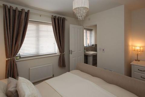 42 Watts Drive, Shifnal, TF11 8FR