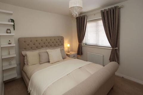 42 Watts Drive, Shifnal, TF11 8FR