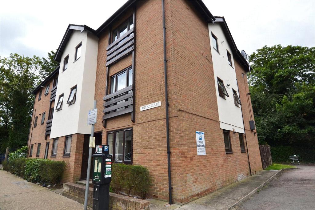 Aldous Court, 13 Clifton Road, Kingston upon Thames, KT2 1 bed