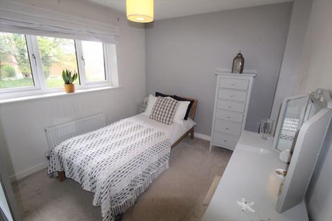 2 Church View, Ruabon, Wrexham, LL14 6TD
