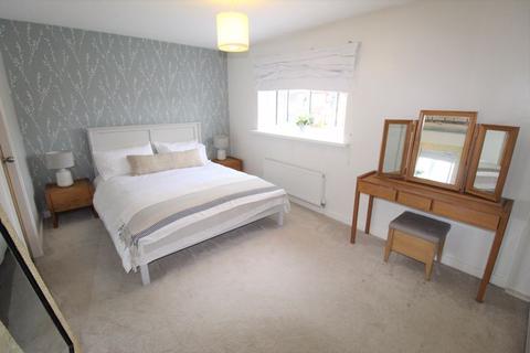 2 Church View, Ruabon, Wrexham, LL14 6TD