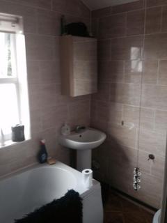 1 bedroom apartment to rent, Abbey Road, Bearwood, B67 5RD