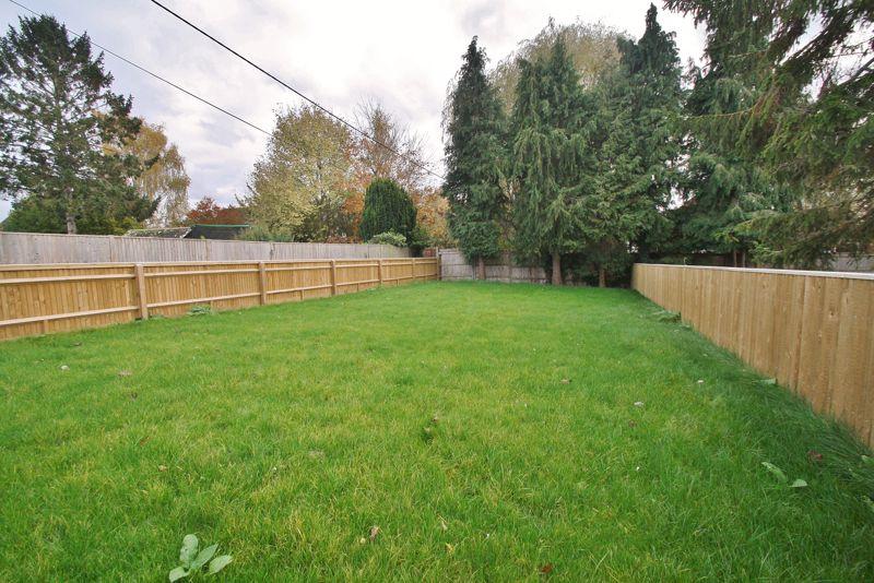 Littleworth Road, Benson 3 bed detached house £650,000