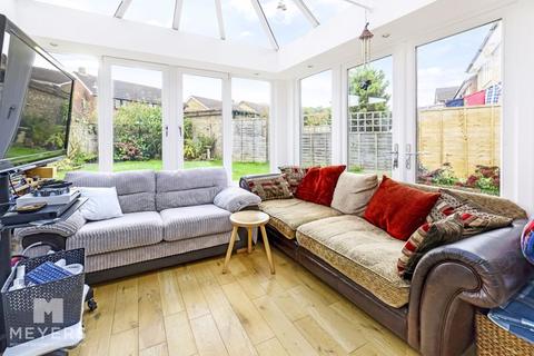 6 Crusader Road, Bournemouth, BH11 9TZ