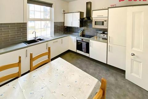 undefined, 3a Westbourne Road, Broomhill