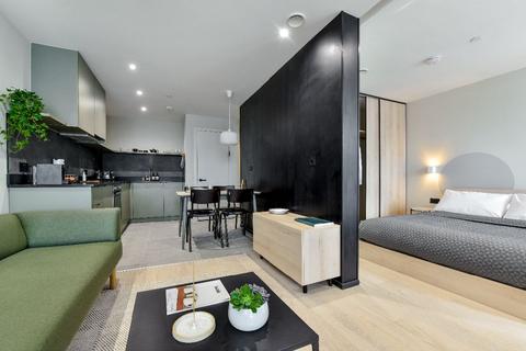 1 bedroom apartment to rent, City Gardens, Castlefield