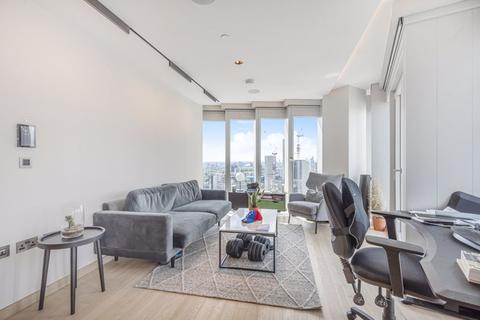 1 bedroom apartment for sale - Manhattan Loft Apartments, International Way, Stratford, E20