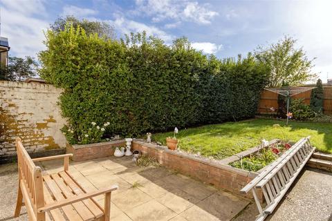 111 The Strand, Goring By Sea, Worthing, BN12 6DR