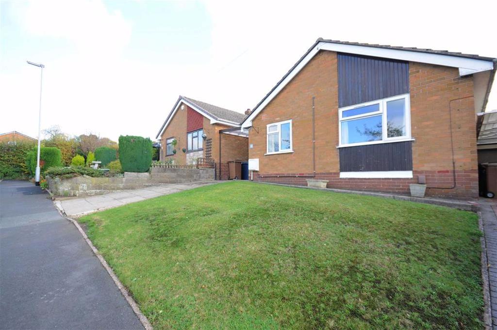 Fernhurst Close, Stone 2 bed detached bungalow £775 pcm (£179 pw)