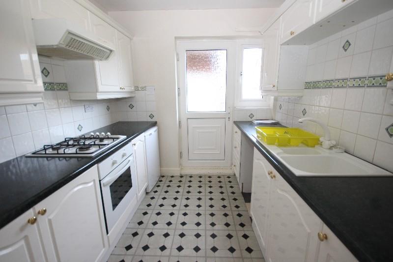 64 Marlowe Road, Rift House, Hartlepool 2 bed end of terrace house £