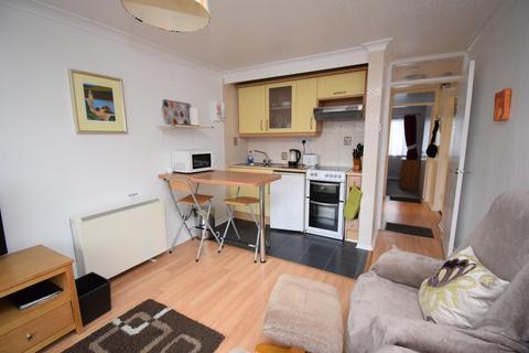 1 bedroom flat for sale, South Snowdon Wharf, Porthmadog