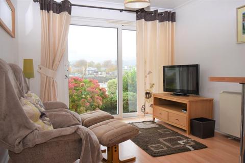 1 bedroom flat for sale, South Snowdon Wharf, Porthmadog