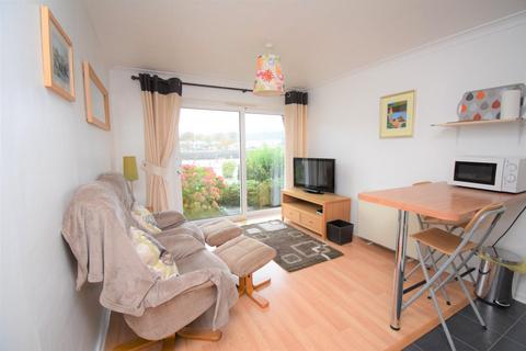 1 bedroom flat for sale, South Snowdon Wharf, Porthmadog