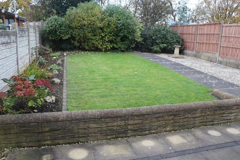 72 Sycamore, Wilnecote, Tamworth, B77 5HE