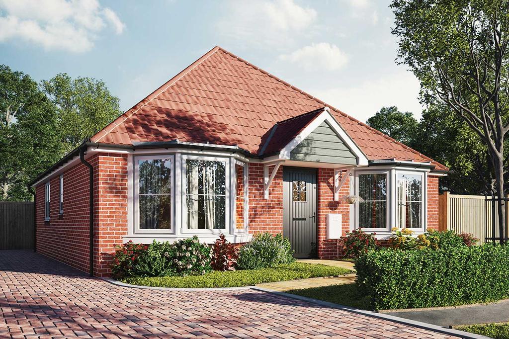 The Saxtead