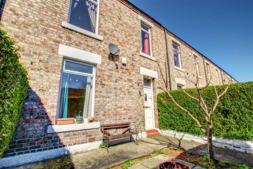 James Terrace, Wallsend, Tyne And Wear 3 bed terraced house £615 pcm