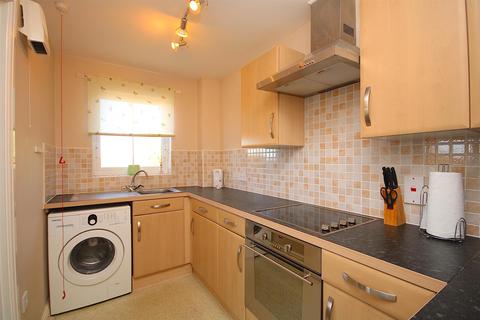 1 bedroom flat for sale - Watermead Court, Wanlip Lane, Birstall