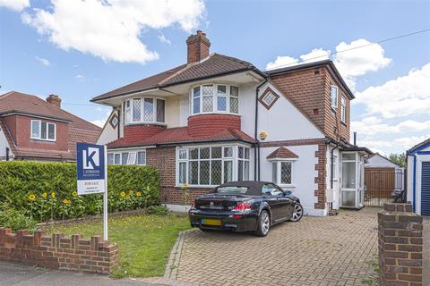 6 Glenwood Road, Epsom, KT17 2LZ