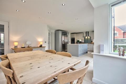 4 Weare Close, Billesdon, Leicester, LE7 9DY