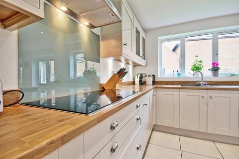 4 Weare Close, Billesdon, Leicester, LE7 9DY