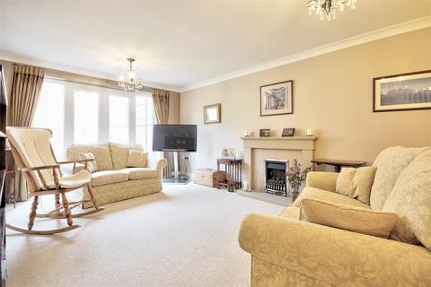 4 Weare Close, Billesdon, Leicester, LE7 9DY